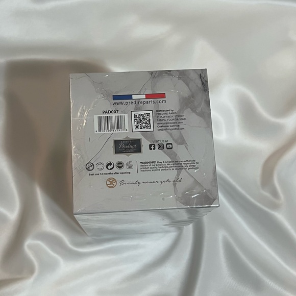 PREDIRE PARIS
Timeless Cell Renewal 
Finishing Cream - Picture 5 of 5